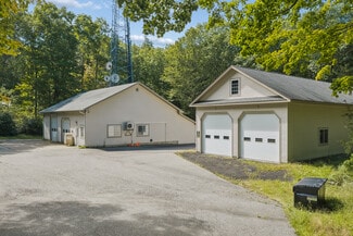 Union, CT Flex - 1050 Buckley Hwy