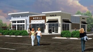 Virginia Beach, VA Retail - 4753 Virginia Beach Blvd Virginia Beach, VA Retail - 4753 Virginia Beach Blvd