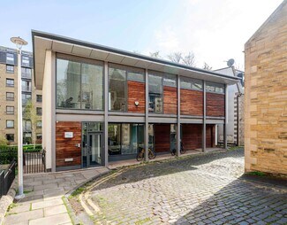 Edinburgh, EDH Office - 4 Gayfield Place Ln