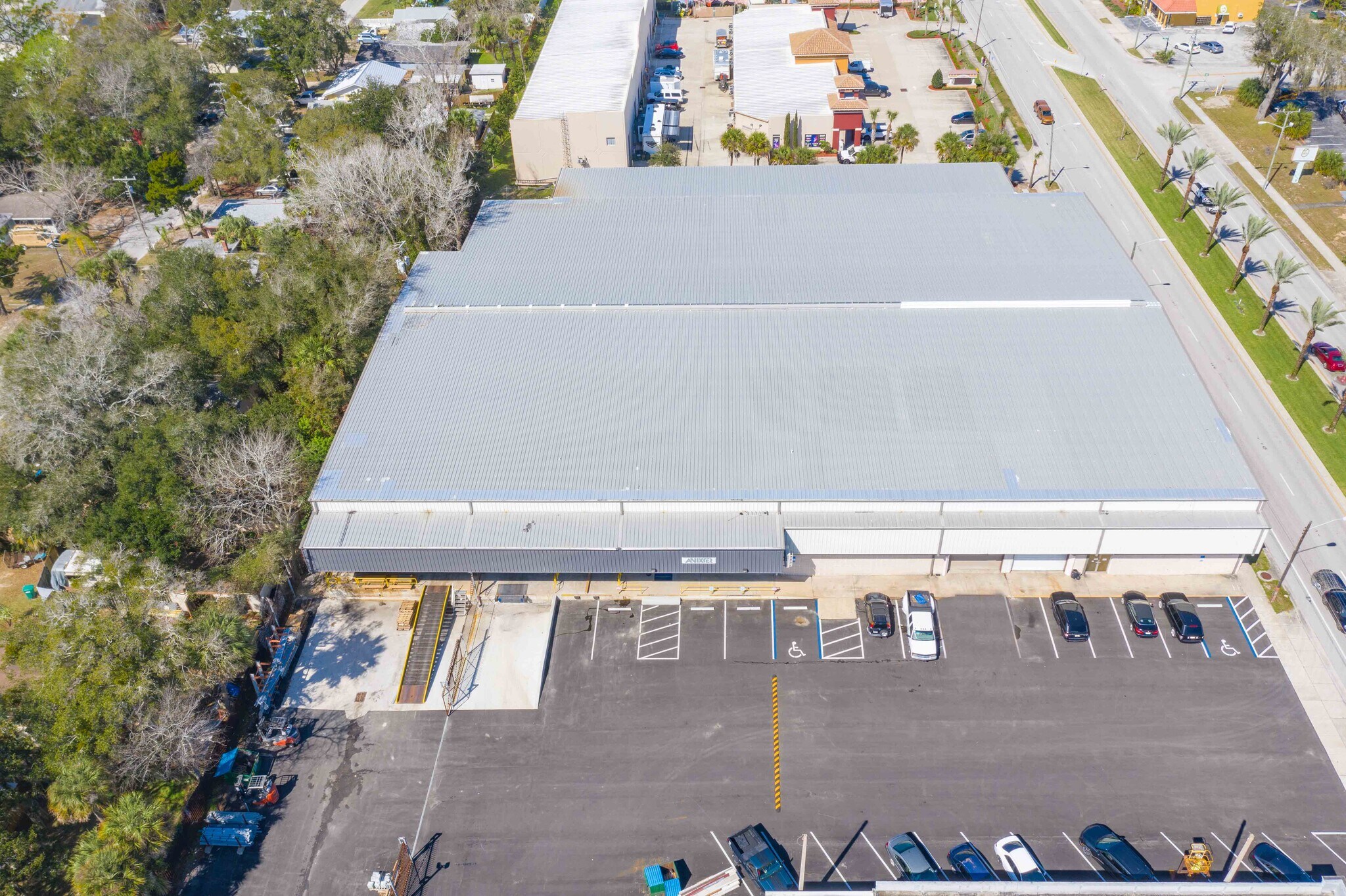 618 Ridgewood Ave, Holly Hill, FL for Rent
