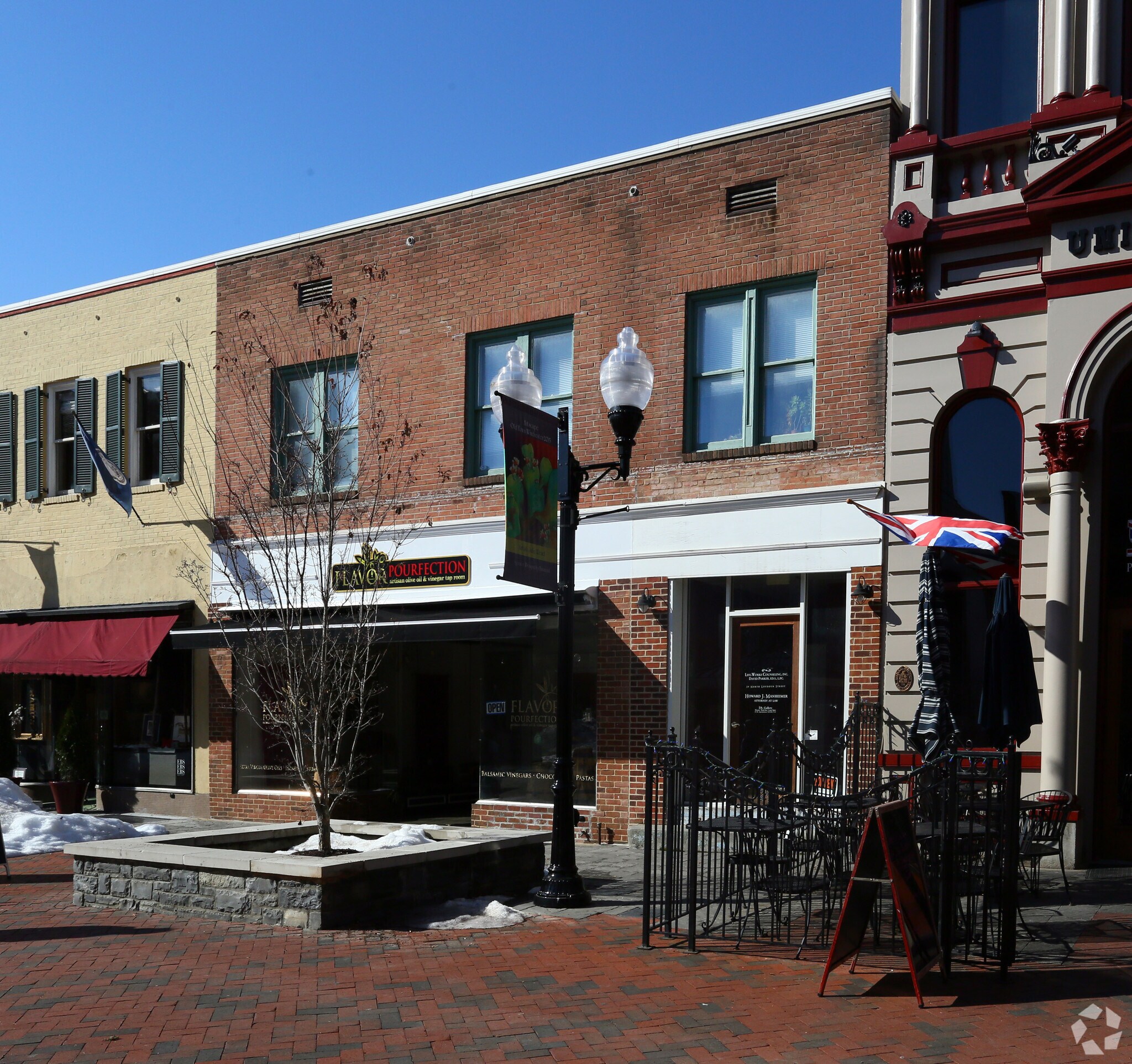27-29 N Loudoun St, Winchester, VA for Sale