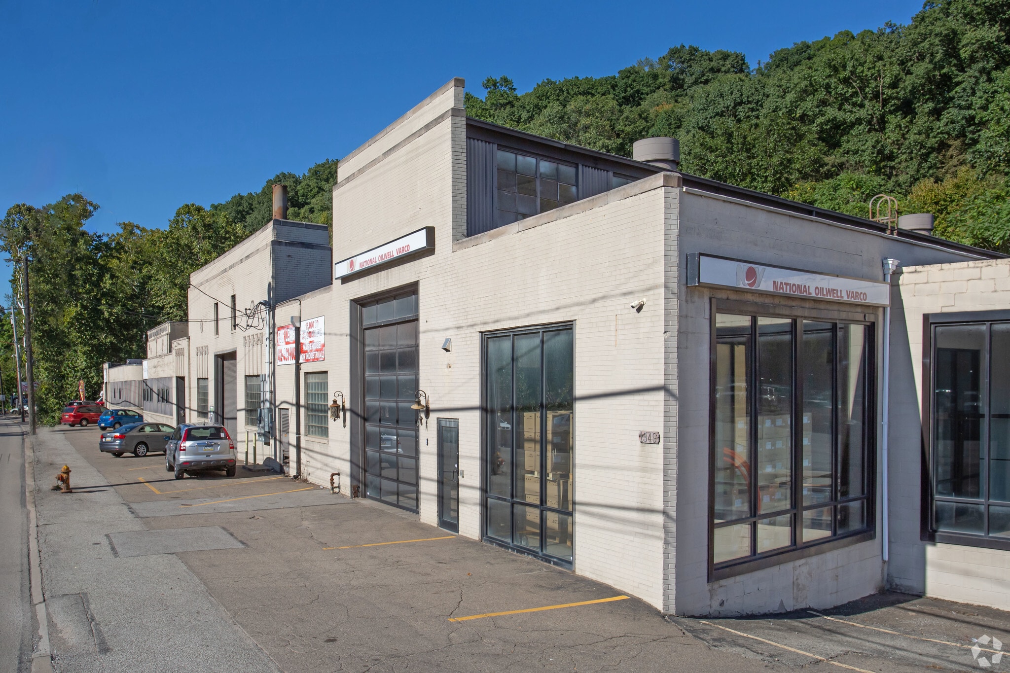 13011371 Saw Mill Run Blvd Pittsburgh, PA 15226 Industrial Property