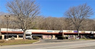 Torrington, CT Retail - 709 Winsted Rd Torrington, CT Retail - 709 Winsted Rd