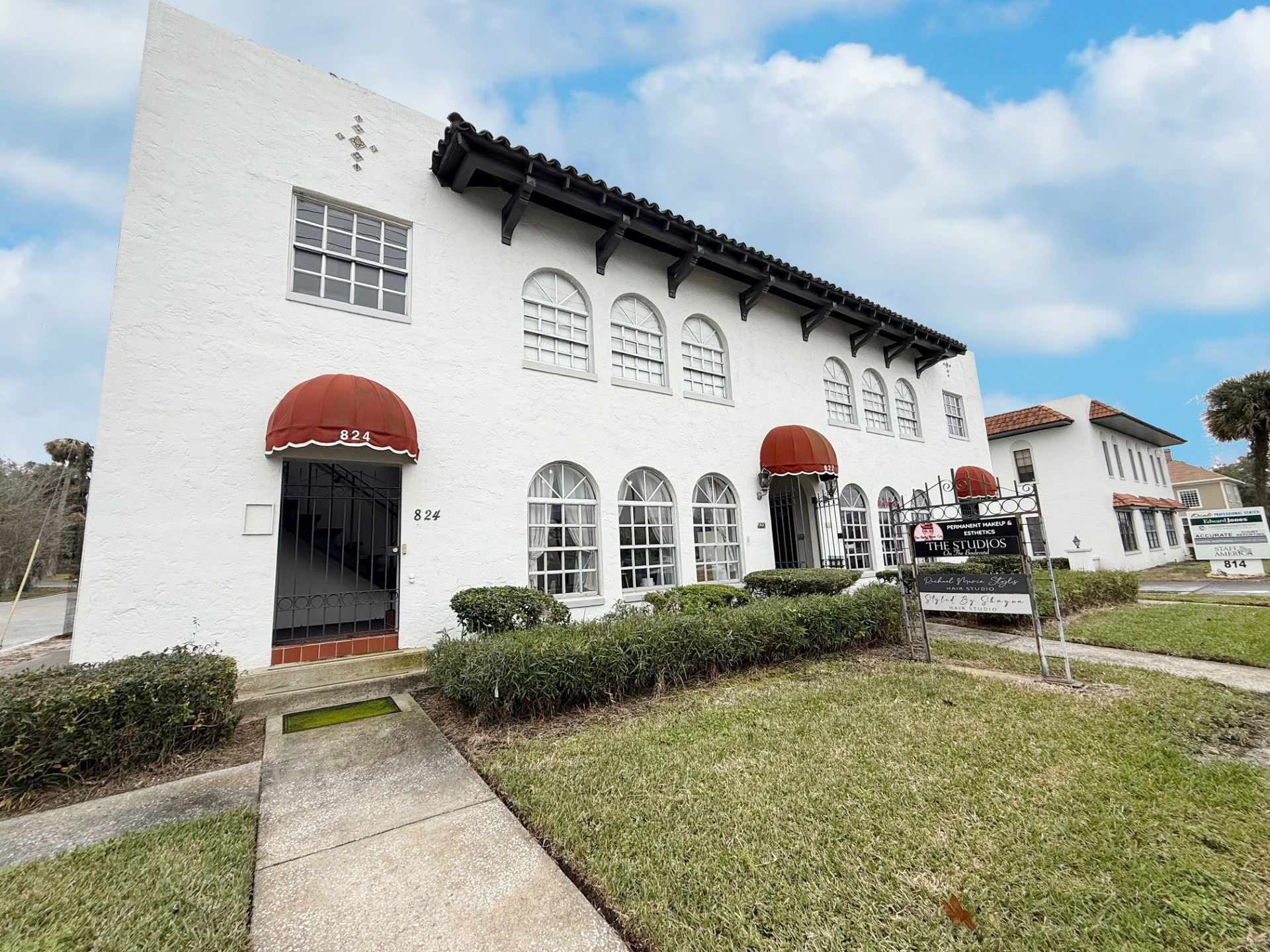 818-824 E Silver Springs Blvd, Ocala, FL for Rent