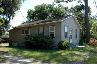 Beaufort, SC Office - 3691 Trask Pky