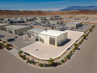 Hurricane, UT Industrial - 5628 W 800 S