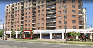 Toronto, ON Retail - 1575 Jane St