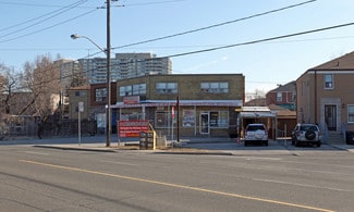 Toronto, ON Garden Center - 777 Danforth Rd Toronto, ON Garden Center - 777 Danforth Rd