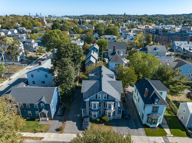 63 Church St, Watertown, MA for Sale