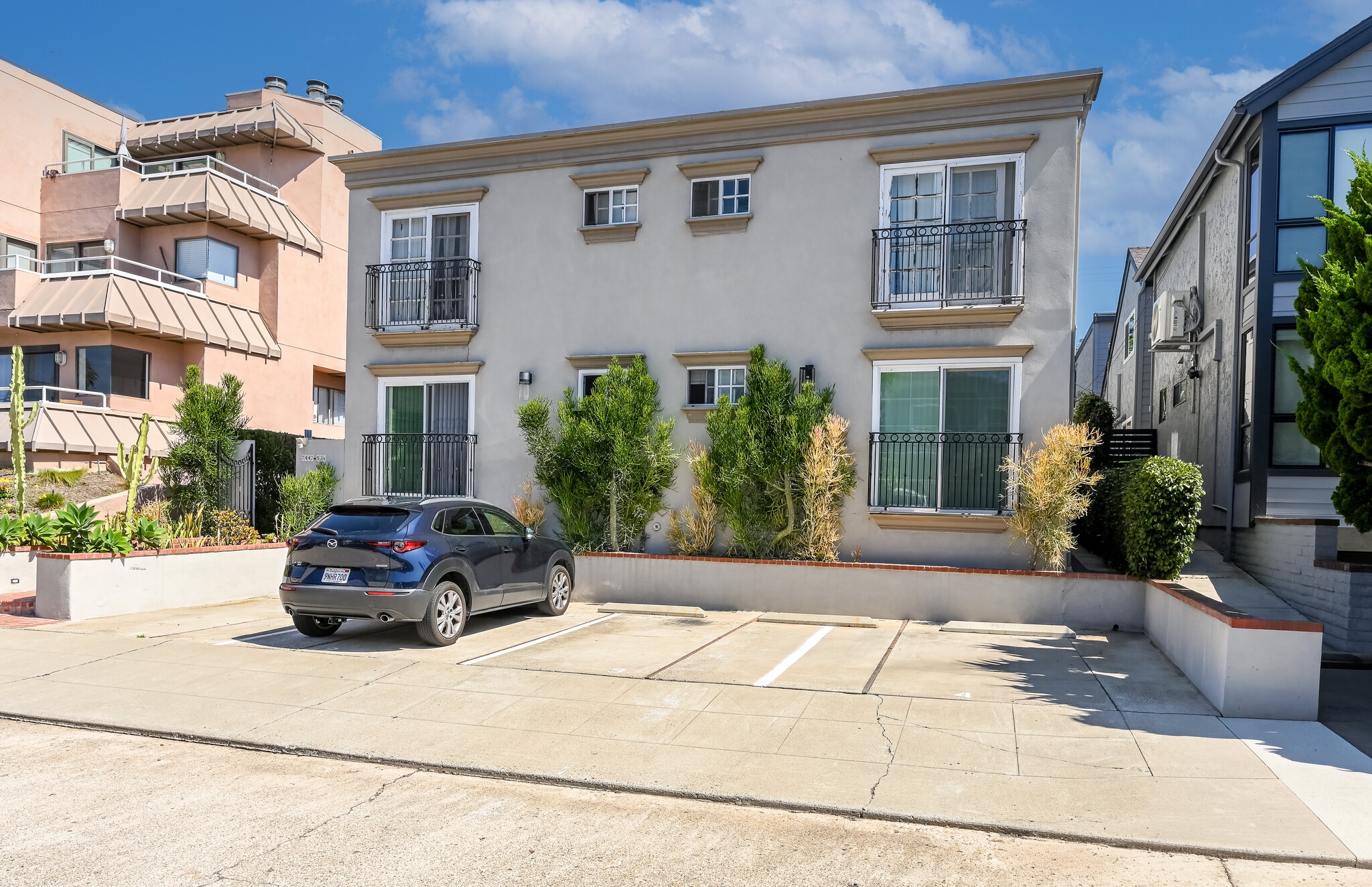 7447 Herschel Ave, La Jolla, CA for Sale