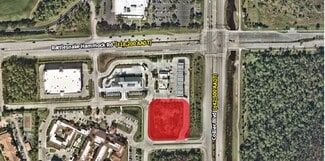 Naples, FL Commercial Land - Collier Boulevard & Rattlesnake Hammock Rd Naples, FL Commercial Land - Collier Boulevard & Rattlesnake Hammock Rd