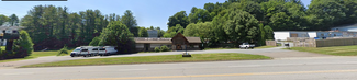 Boone, NC Office - 1846 US Hwy 421 S