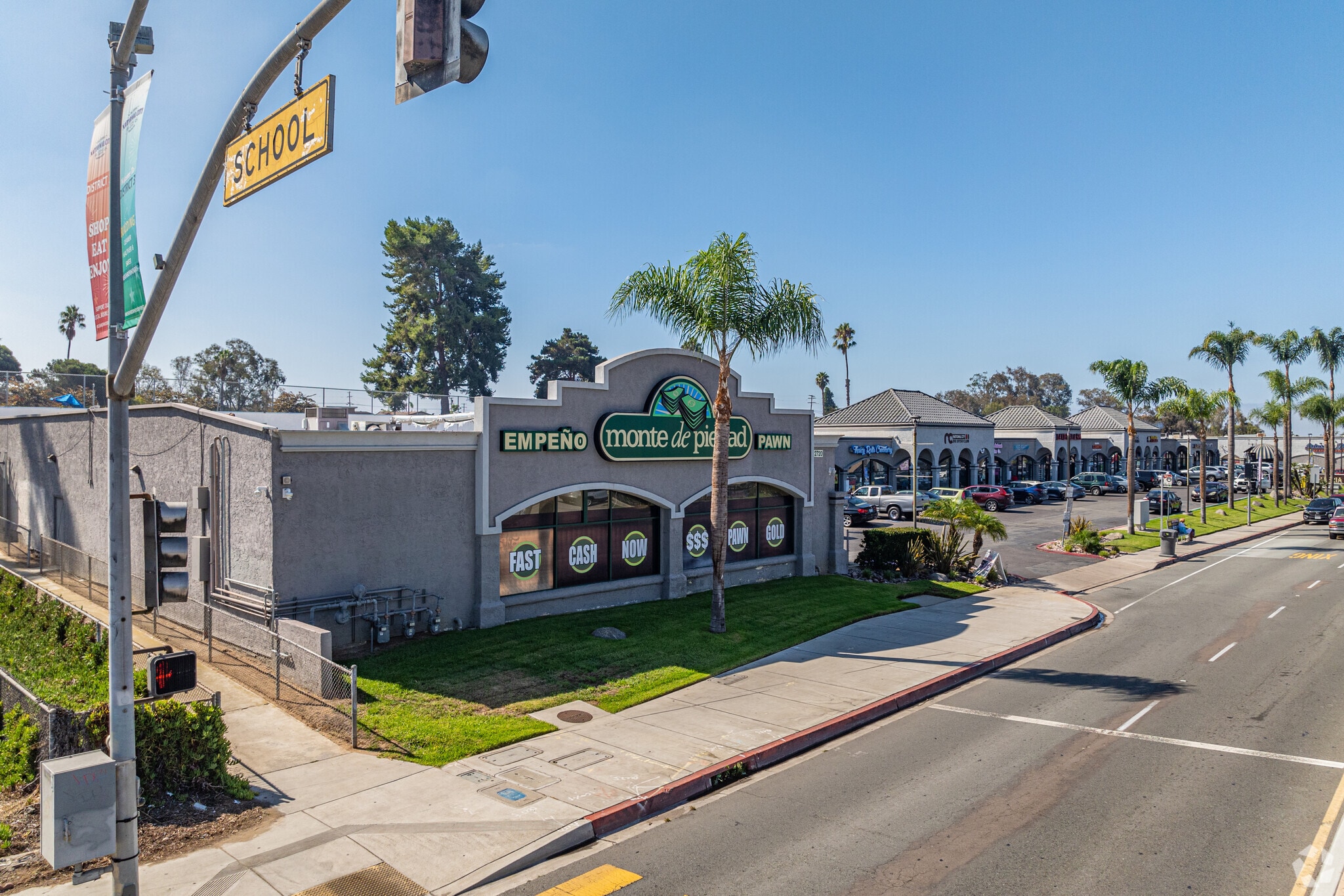 2720 E Plaza Blvd, National City, CA for Rent
