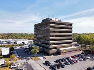 Laval, QC Office - 1600A Boul Saint-Martin E Laval, QC Office - 1600A Boul Saint-Martin E