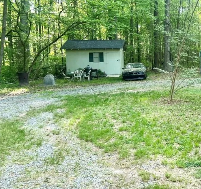 2117 E John St, Matthews, NC for Rent