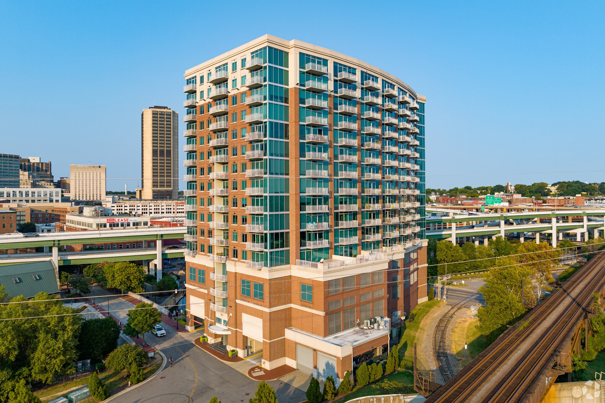 301 Virginia St, Richmond, VA for Rent