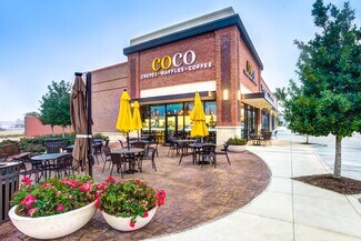 Sugar Land, TX Retail - 13517 University Blvd Sugar Land, TX Retail - 13517 University Blvd