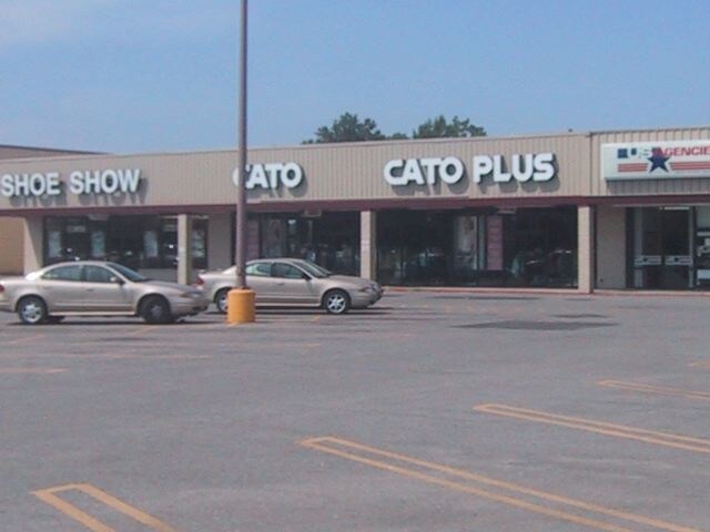 3250-3268 Front St, Winnsboro, LA for Rent