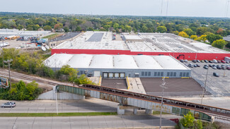 Milwaukee, WI Warehouse - 5400 N Teutonia Ave