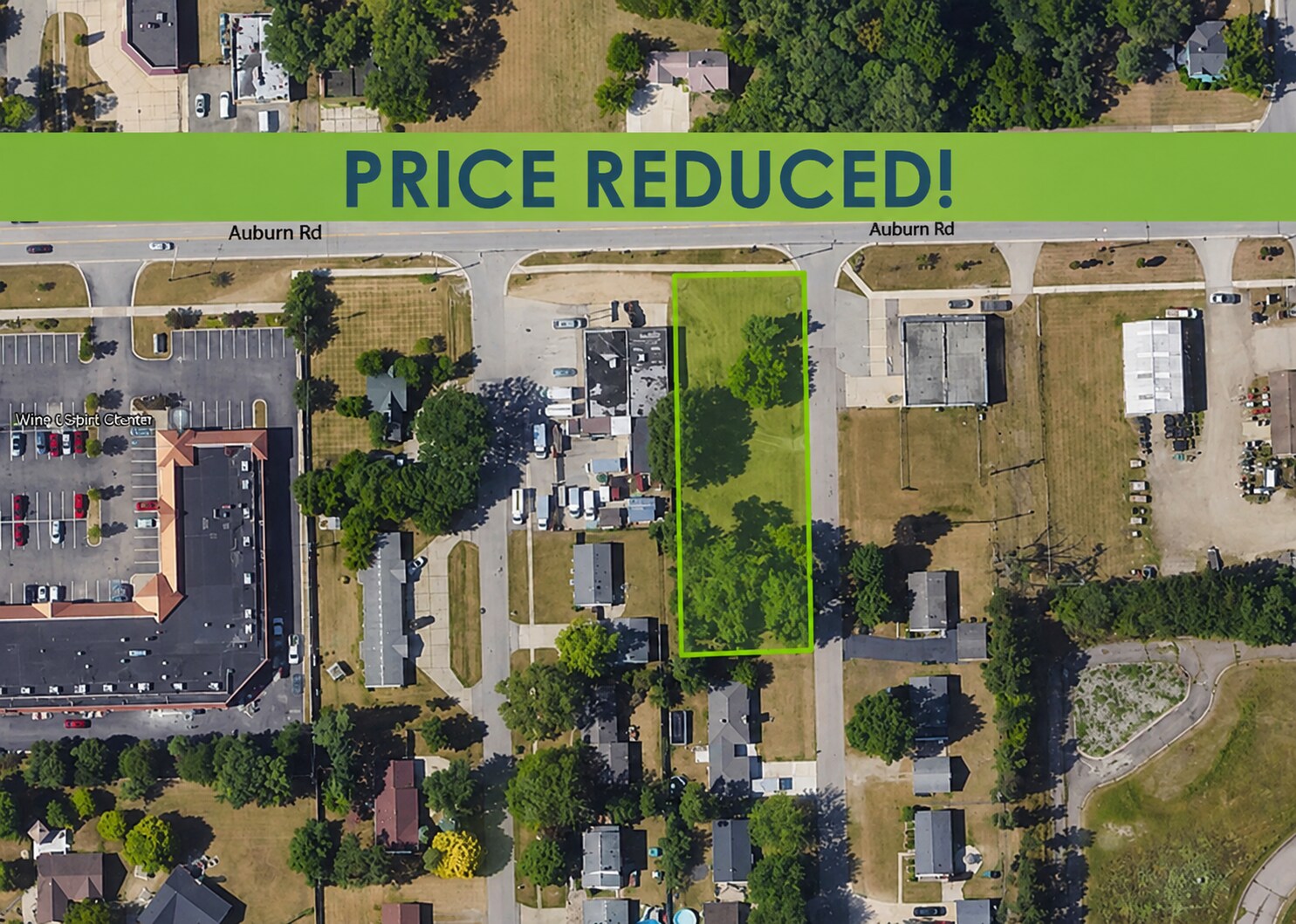 2466 Auburn Rd, Shelby Township, MI for Sale