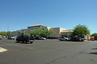 Phoenix, AZ Retail - 2439 E Union Hills Dr