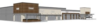 Cibolo, TX Office/Retail - 1347 FM 1103