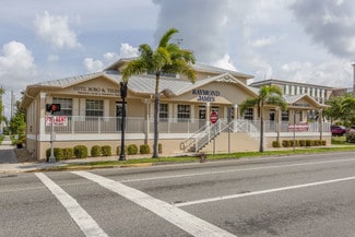 Punta Gorda, FL Office - 122 Nesbit St Punta Gorda, FL Office - 122 Nesbit St