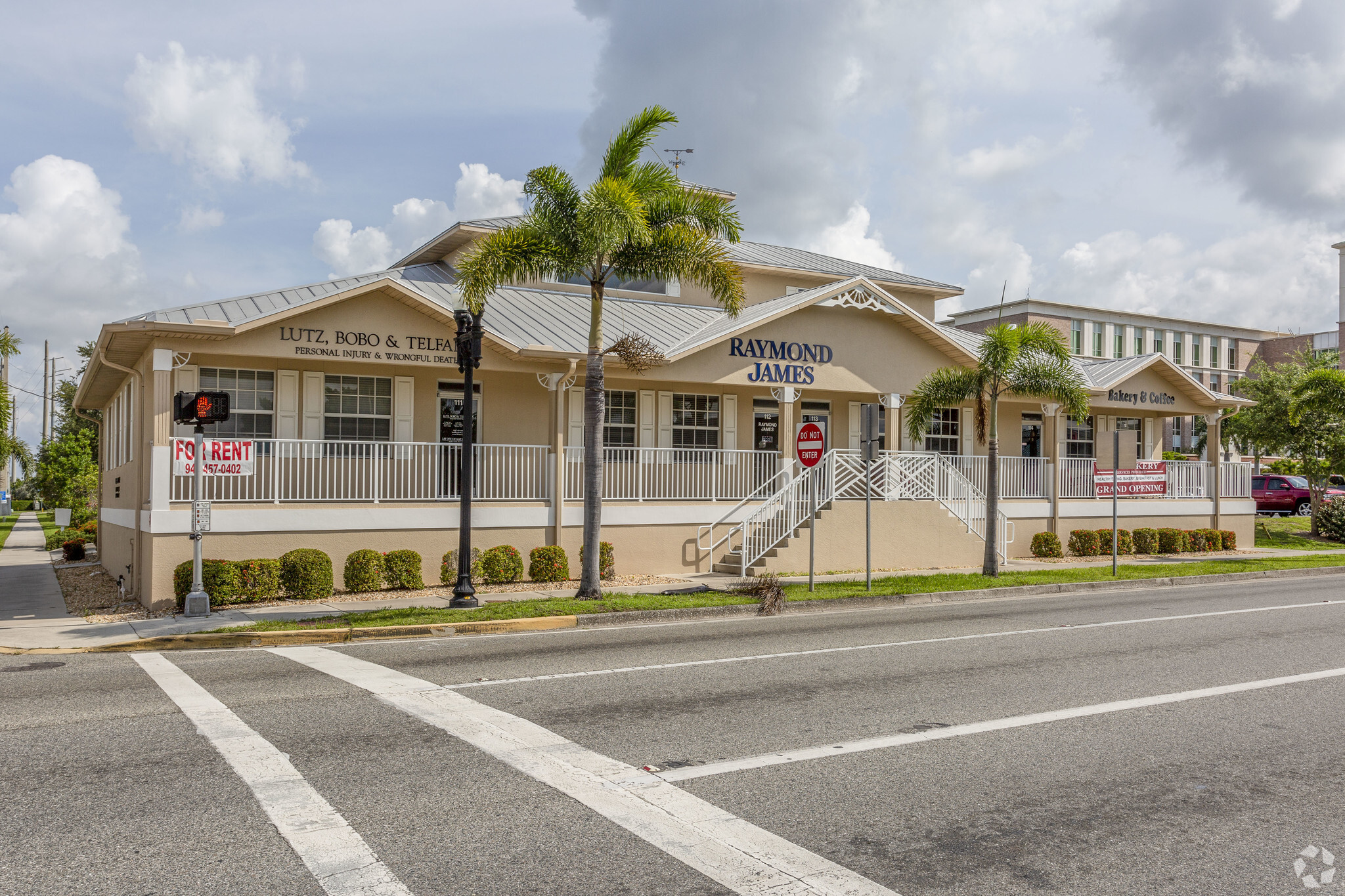 122 Nesbit St, Punta Gorda, FL for Rent