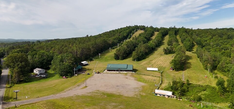 441 Newburgh Rd, Hermon, ME for Sale