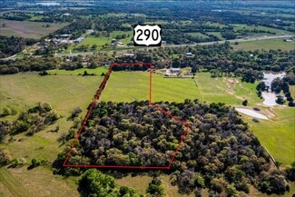 Brenham, TX Commercial - TBD Old Burton Road