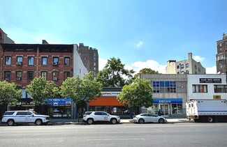 The Greenwich Village Assemblage