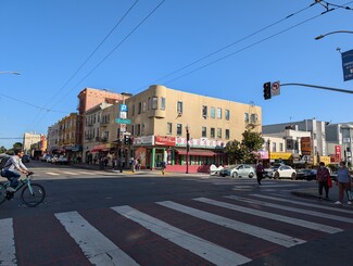 San Francisco, CA Apartments - 1300 Stockton St