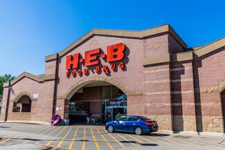 Houston, TX Retail - 10243-10251 Kempwood Dr