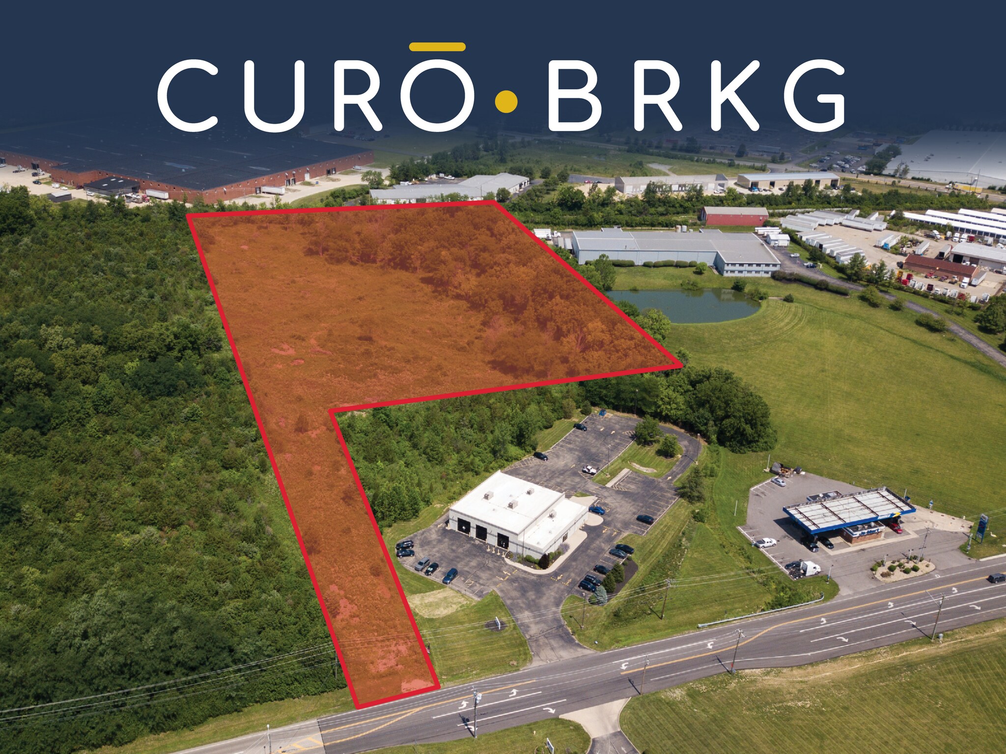4483 N State Route 42, Mason, OH for Sale