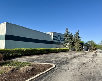 Strongsville, OH Manufacturing - 21845 Drake Rd Strongsville, OH Manufacturing - 21845 Drake Rd