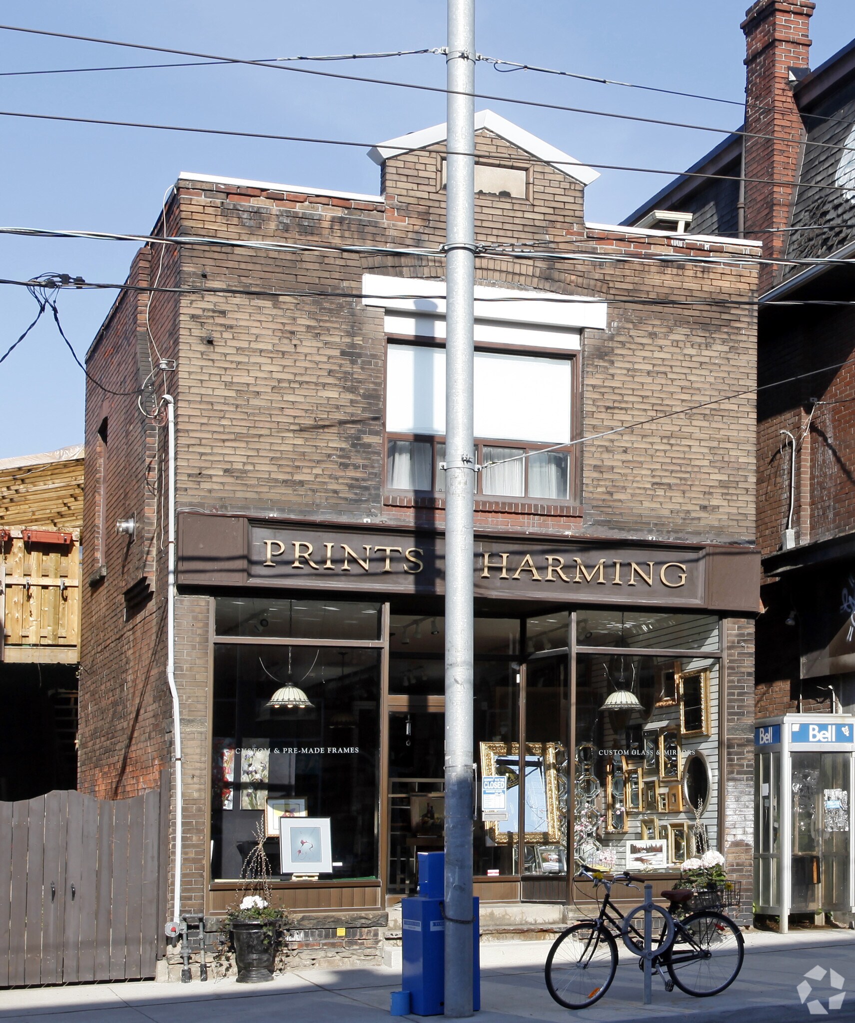 406 Roncesvalles Ave, Toronto, ON for Rent