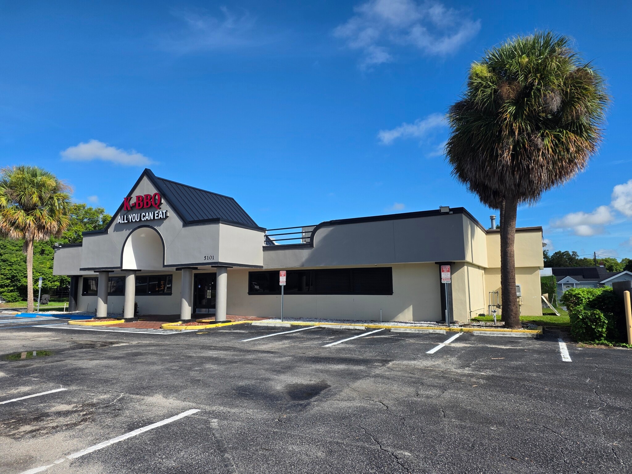 5101 E Colonial Dr, Orlando, FL for Sale