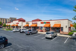 Mechanicsburg, PA Retail - 4910-4932 Louise Dr