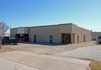 Fort Worth, TX Industrial - 3309-3313 Crabtree St