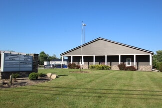 Medina, OH Industrial - 4983 Ridge Rd