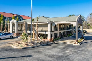 Newnan, GA Hospitality - 620 Bullsboro Dr Newnan, GA Hospitality - 620 Bullsboro Dr