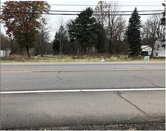 Warren, OH Commercial Land - 498-514 Niles-Cortland Rd SE Warren, OH Commercial Land - 498-514 Niles-Cortland Rd SE
