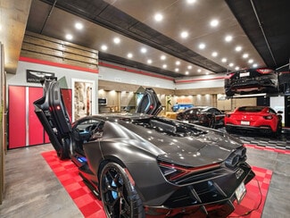 Marco Island, FL Warehouse - 994 N Barfield Dr