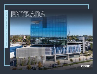 Culver City, CA Retail - 6181 W Centinela Ave