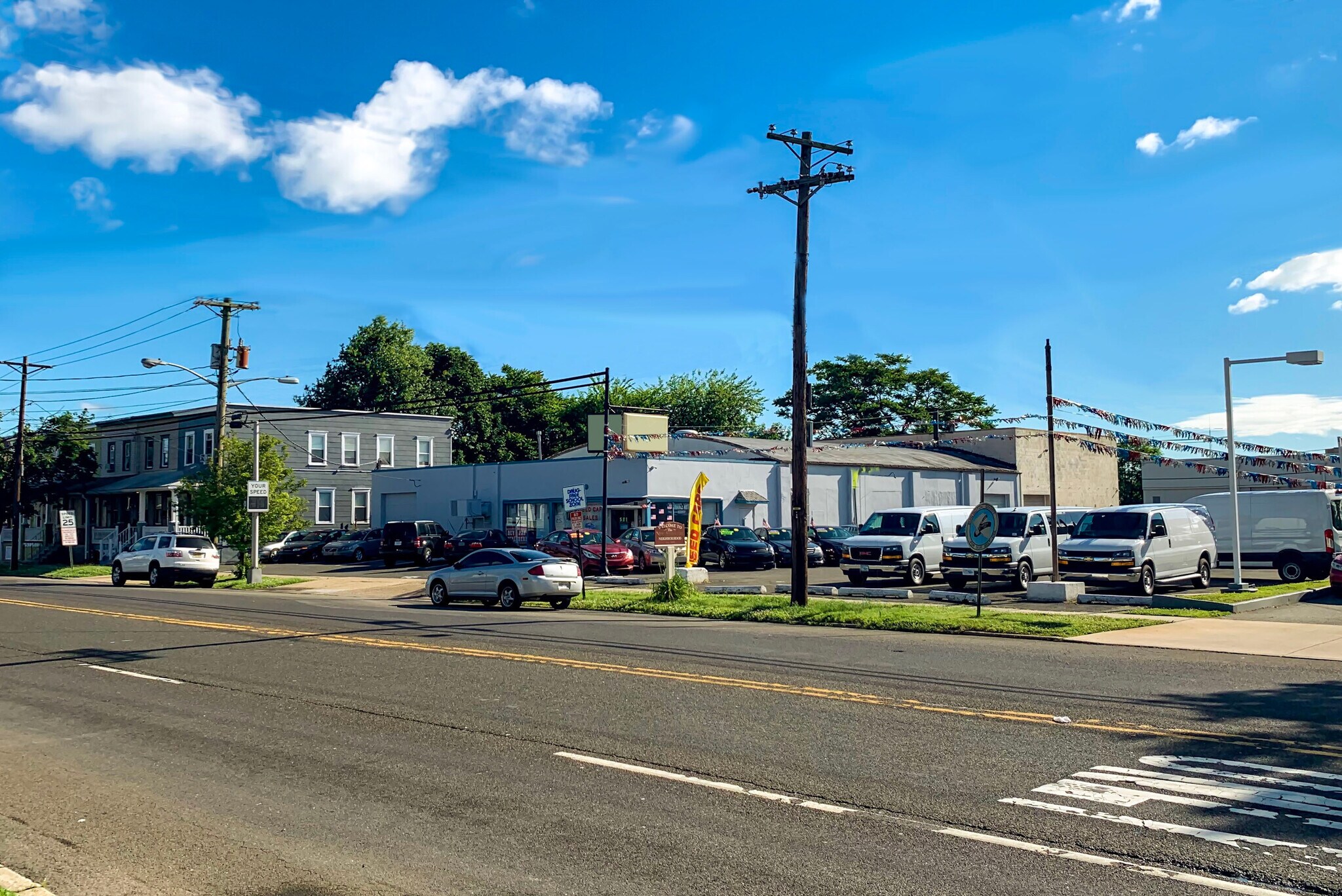 581 High St, Burlington, NJ for Sale