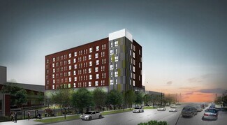 Chicago, IL Retail - 1134 S Wood St Chicago, IL Retail - 1134 S Wood St