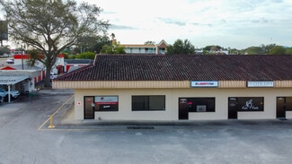 Tarpon Springs, FL Retail - 38850-38890 U.S. Highway 19 N