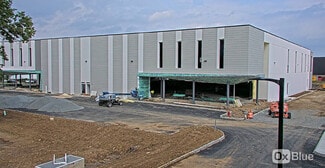Parsippany, NJ Industrial - 3 Century Dr Parsippany, NJ Industrial - 3 Century Dr