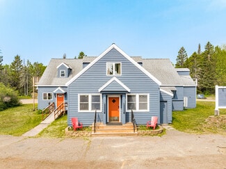 Finland, MN Specialty - 6701 State 1 hwy