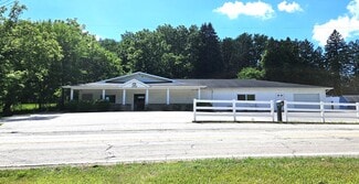 Freeland, MI Office - 3949 N River Rd